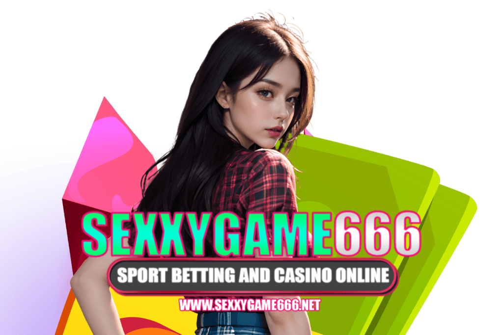sexxygame666